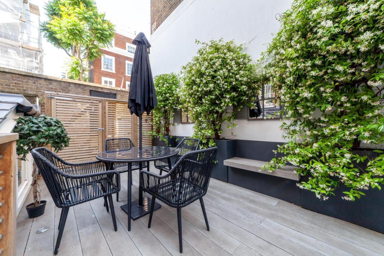 Stunning Modern 2br Flat Wgarden Near Harrods Appartamento Londra