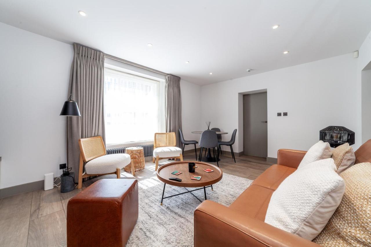 Appartamento Stunning Modern 2br Flat Wgarden Near Harrods