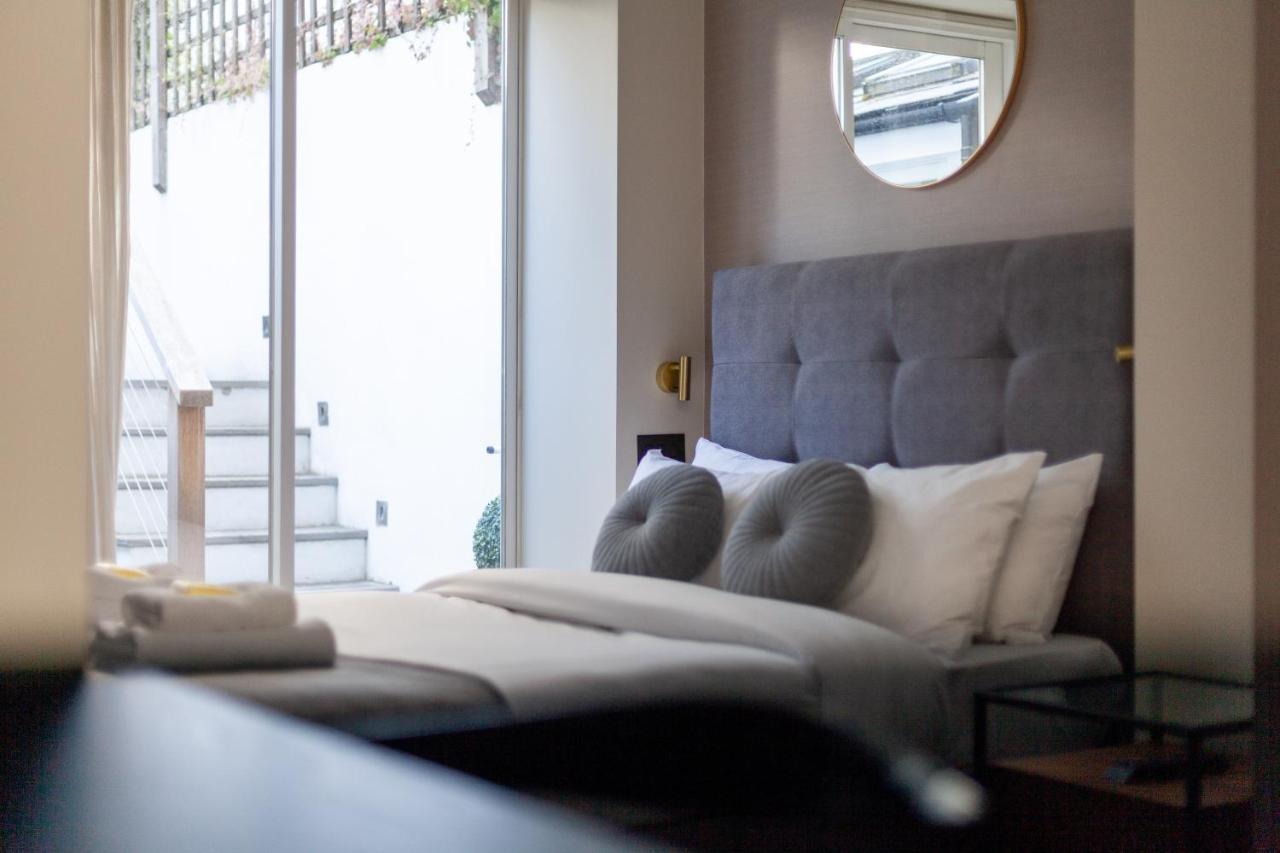 Stunning Modern 2br Flat Wgarden Near Harrods Appartamento