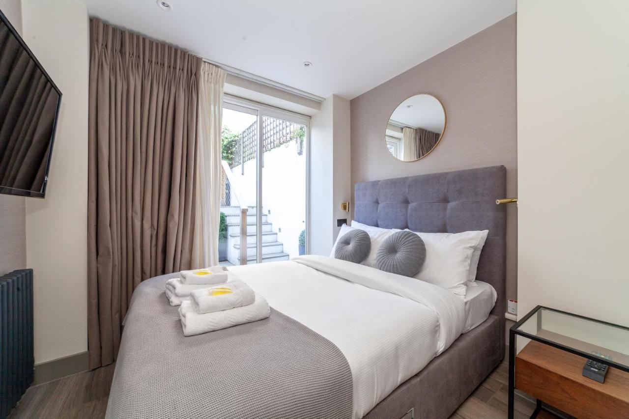 Stunning Modern 2br Flat Wgarden Near Harrods * Londra