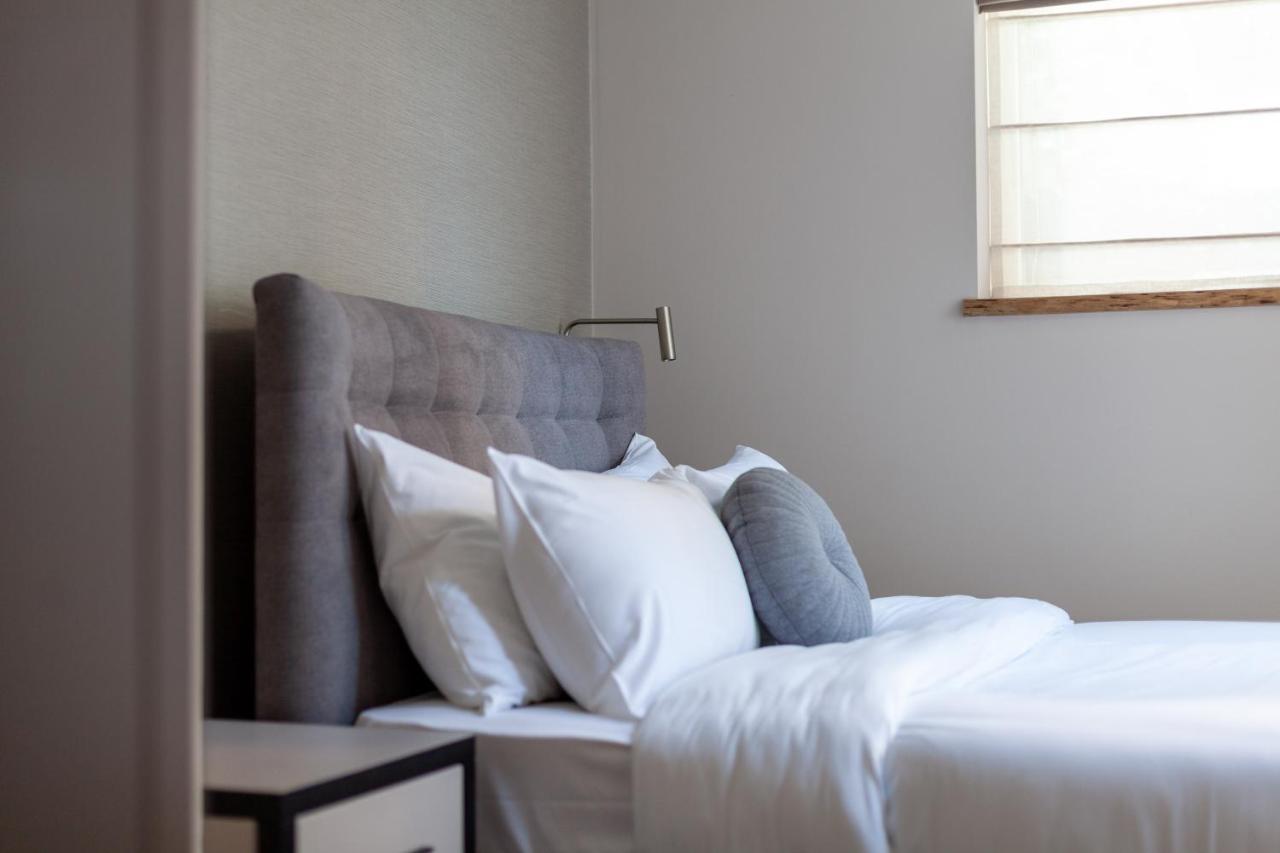 Appartamento Stunning Modern 2br Flat Wgarden Near Harrods