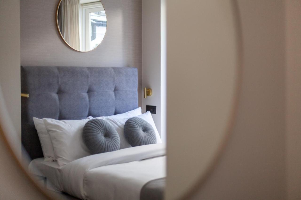 Appartamento Stunning Modern 2br Flat Wgarden Near Harrods *
